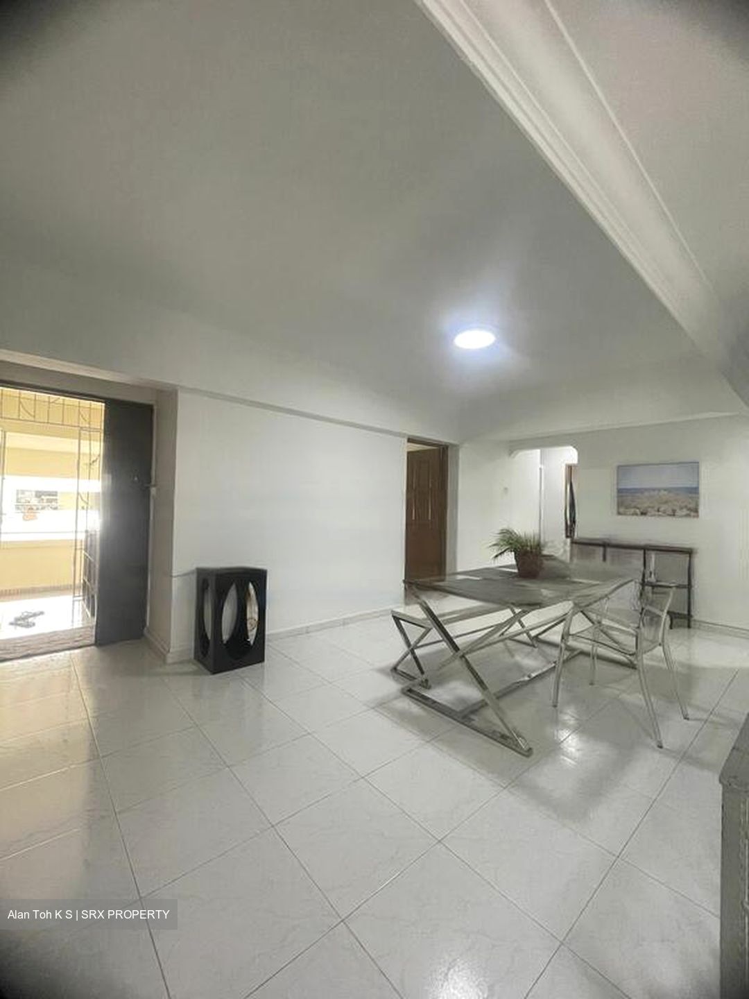 Ivory Heights (D22), Condominium #489759241